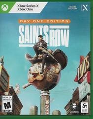 Saints Row (Xbox One)